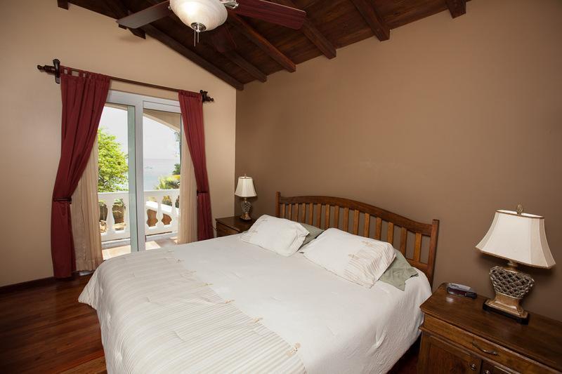 Villa Coral Vista #5 à West End Chambre photo