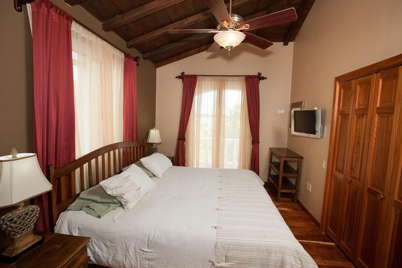 Villa Coral Vista #5 à West End Chambre photo