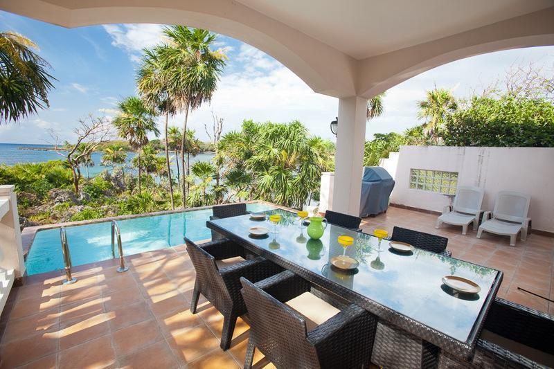 Villa Coral Vista #5 à West End Chambre photo